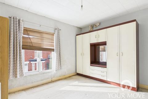 undefined, Culland Street, Cheshire CW2