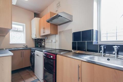 10 bedroom terraced house to rent, Harrow Road, Birmingham B29