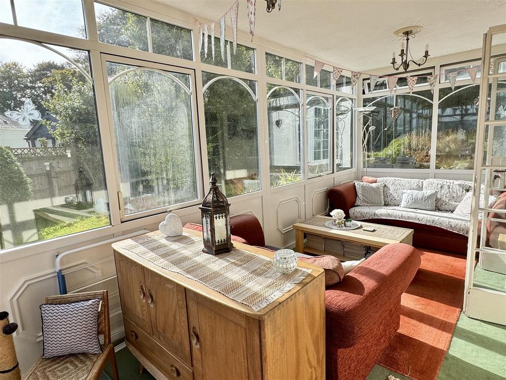 Sun Room
