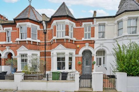 1 bedroom flat to rent, Lakeside Road, Shepherd's Bush, London, W14