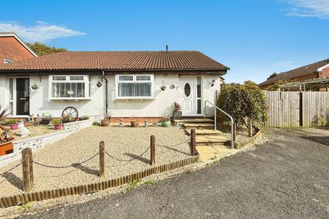 3 bedroom semi-detached bungalow for sale, Rhiwderyn, Birchgrove, Swansea, West Glamorgan, SA7