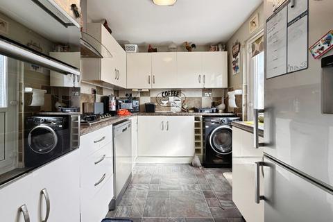 3 bedroom semi-detached bungalow for sale, Rhiwderyn, Birchgrove, Swansea, West Glamorgan, SA7
