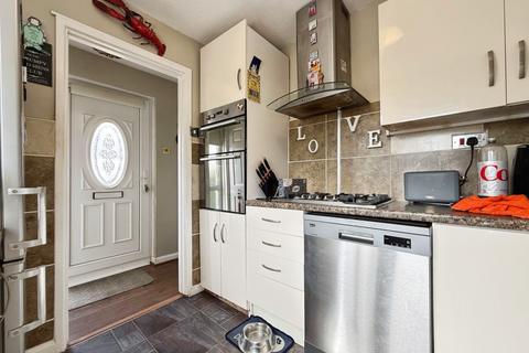 3 bedroom semi-detached bungalow for sale, Rhiwderyn, Birchgrove, Swansea, West Glamorgan, SA7