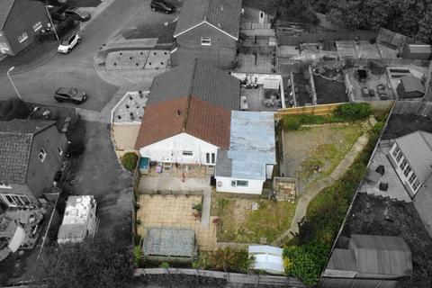 3 bedroom semi-detached bungalow for sale, Rhiwderyn, Birchgrove, Swansea, West Glamorgan, SA7