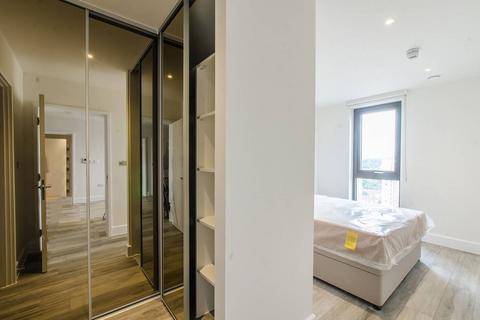 Union Wharf, Greenwich, London, SE8