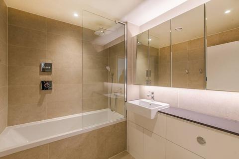 2 bedroom flat to rent, Union Wharf, Greenwich, London, SE8