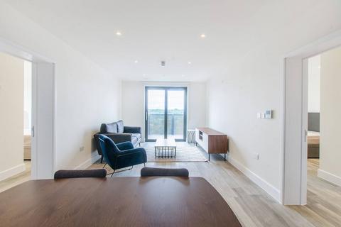 2 bedroom flat to rent, Union Wharf, Greenwich, London, SE8