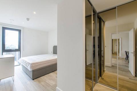2 bedroom flat to rent, Union Wharf, Greenwich, London, SE8