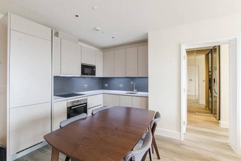 2 bedroom flat to rent, Union Wharf, Greenwich, London, SE8