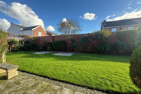 undefined, Claremont  Gardens, Claremont Road, PR8 4DW