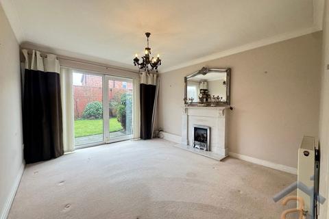 1 bedroom apartment for sale, Claremont  Gardens, Claremont Road, PR8 4DW