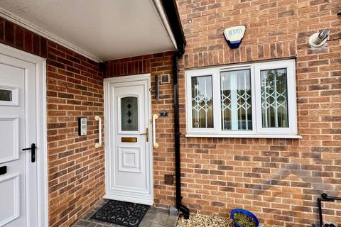 1 bedroom apartment for sale, Claremont  Gardens, Claremont Road, PR8 4DW