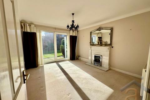 1 bedroom apartment for sale, Claremont  Gardens, Claremont Road, PR8 4DW