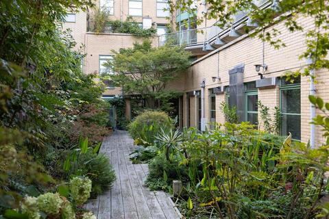 Arlington Road, Camden, NW1