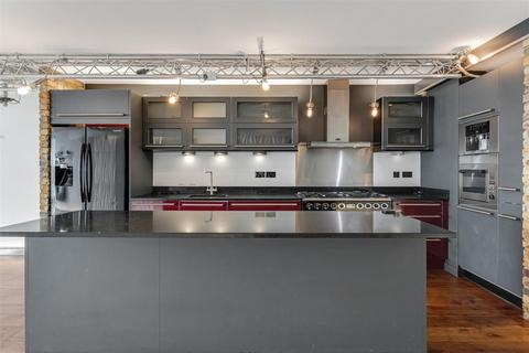 2 bedroom apartment to rent, Arlington Road, Camden, NW1