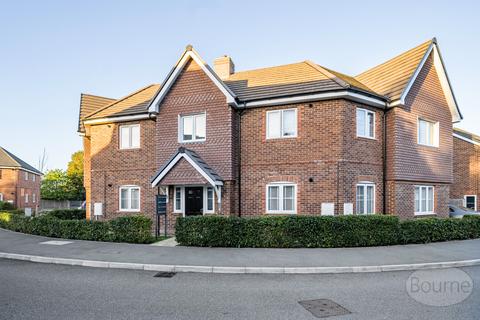 Carpenters Way, Badshot Lea, Farnham, Surrey, GU9