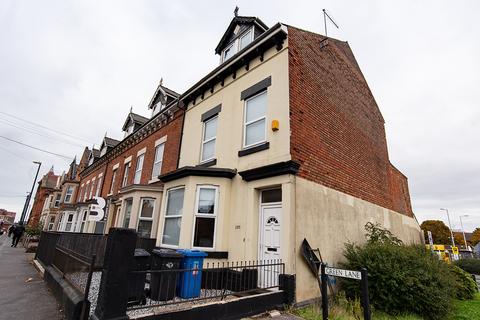 undefined, Green Lane, Derby DE1