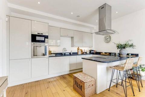 undefined, Havana Road, Earlsfield, London, SW19