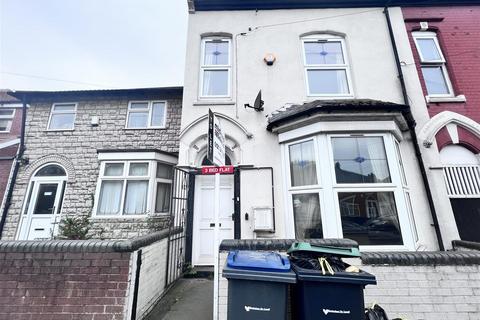 undefined, Robert Road, Birmingham B20