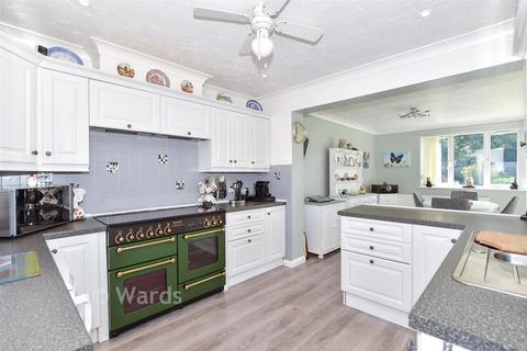 2 bedroom semi-detached bungalow for sale, Fauchons Close, Bearsted, Maidstone, Kent