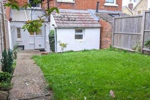 3 bedroom terraced house for sale, HART ROAD, DORKING, RH4