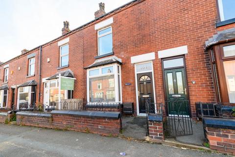 undefined, Belmont Road, Bolton BL1