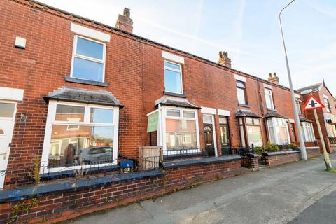 undefined, Belmont Road, Bolton BL1