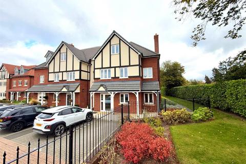 undefined, Summerfield Place, Wenlock Road, Shrewsbury