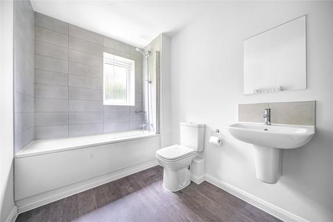 2 bedroom maisonette for sale, Bourne Close, Woking GU24