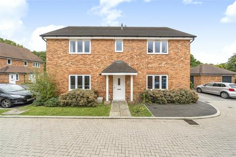 undefined, Bourne Close, Woking GU24