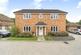 Bourne Close, Woking GU24