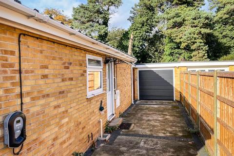 2 bedroom detached bungalow for sale, Birch Crescent, Lakenheath IP27