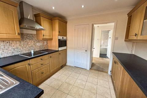 2 bedroom detached bungalow for sale, Birch Crescent, Lakenheath IP27