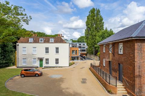 1 bedroom retirement property to rent,  Lower Mill Apartments, Kingston Road KT17