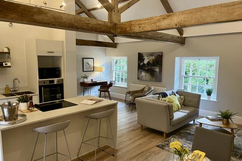 1 bedroom retirement property to rent,  Lower Mill Apartments, Kingston Road KT17