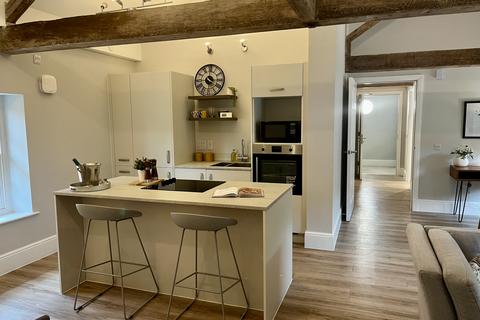 1 bedroom retirement property to rent,  Lower Mill Apartments, Kingston Road KT17