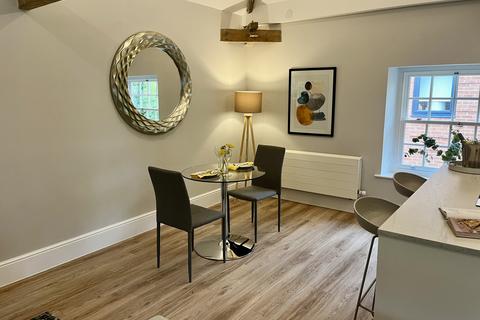1 bedroom retirement property to rent,  Lower Mill Apartments, Kingston Road KT17