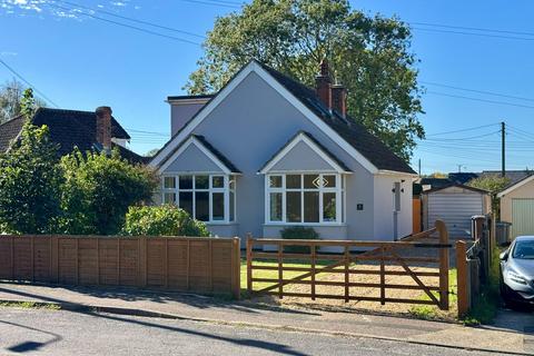 3 bedroom detached house for sale, Russell Close, Woodbridge