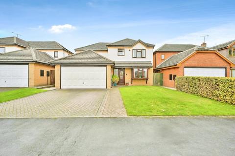 undefined, Romford Meadow, Stafford ST21