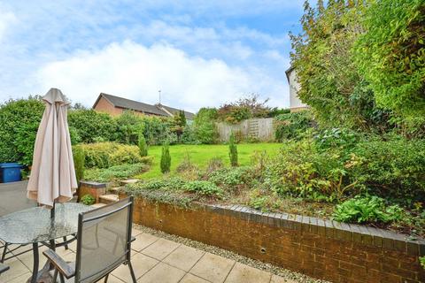 undefined, Romford Meadow, Stafford ST21