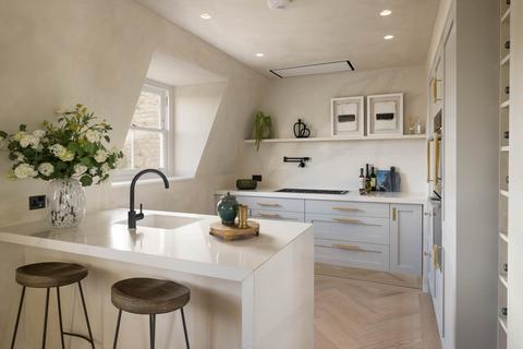 3 bedroom flat for sale, Hudson House, Hortensia Road, Chelsea SW10