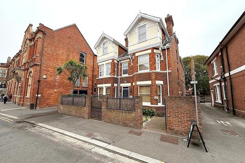 Lagland Street, Poole, BH15