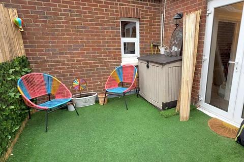 undefined, Lagland Street, Poole, BH15
