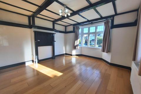 undefined, Newcombe Park, London NW7