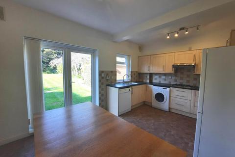 undefined, Newcombe Park, London NW7