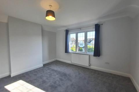 undefined, Newcombe Park, London NW7