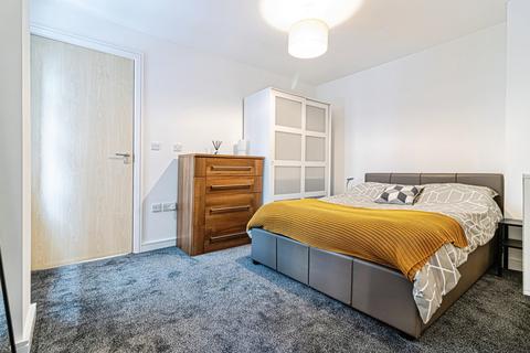 undefined, Lower Ormond Street, Manchester M1