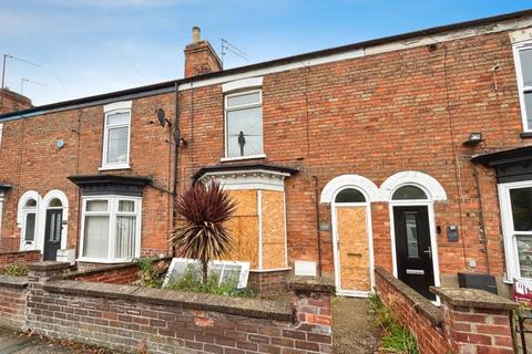 undefined, Sandsfield Lane, Gainsborough