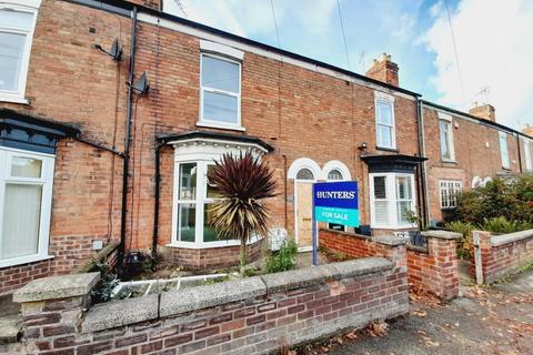 2 bedroom terraced house for sale, Sandsfield Lane, Gainsborough