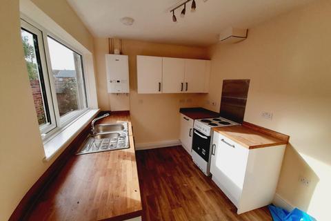 2 bedroom terraced house for sale, Sandsfield Lane, Gainsborough
